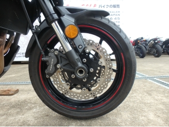     Kawasaki Versys1000 2017  19