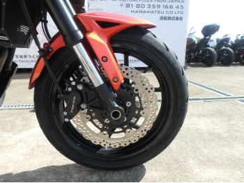     Kawasaki Versys1000 2015  19