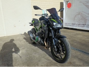   #5248   Kawasaki Z900-2