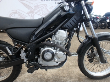     Yamaha XG250 Tricker-2 2010  18