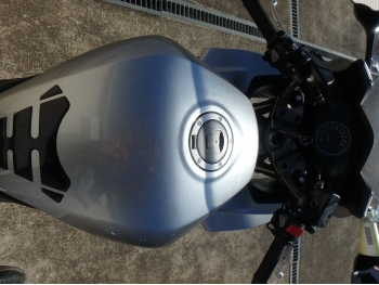     Honda VFR800F Interceptor 2015  22
