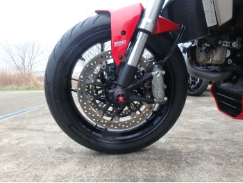     Ducati Monster1200 2014  14
