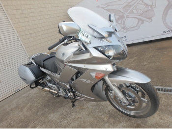   #0218   Yamaha FJR1300AS