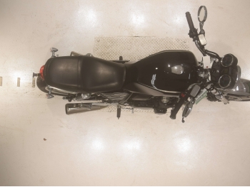     Honda CB1100A 2010  3