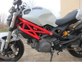     Ducati Monster796A M796A 2013  15