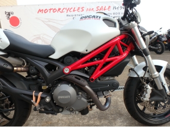     Ducati Monster796A M796A 2013  18