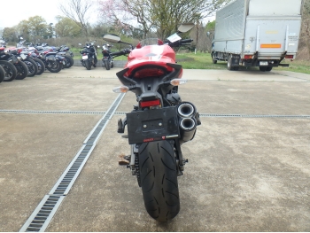     Ducati Monster821 M821 2016  10