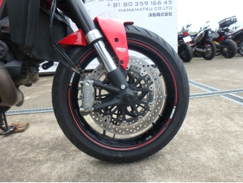    Ducati Monster821 M821 2016  19