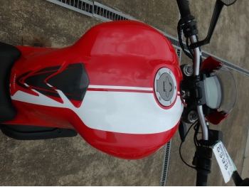     Ducati Monster821 M821 2016  22