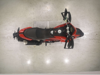     Ducati Hypermotard 820 2013  3