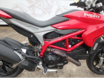     Ducati Hypermotard 820 2013  18