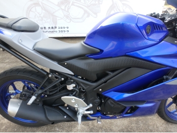    Yamaha YZF-R3 2020  18