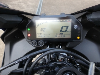     Yamaha YZF-R3 2020  20