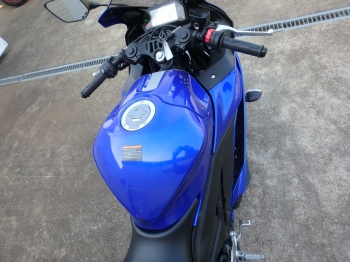     Yamaha YZF-R3 2020  22