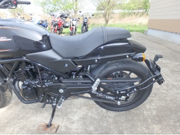     Harley Davidson X500 2024  15