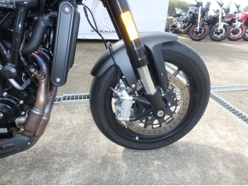     Harley Davidson X500 2024  18