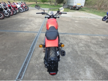     Harley Davidson X500 2024  10