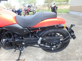     Harley Davidson X500 2024  16