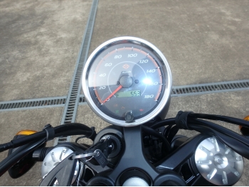     Harley Davidson X500 2024  20