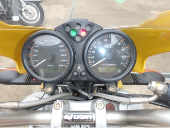     Ducati Monster400IE 2003  20