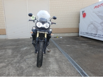     Triumph Tiger800 2012  6