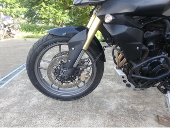     Triumph Tiger800 2012  14