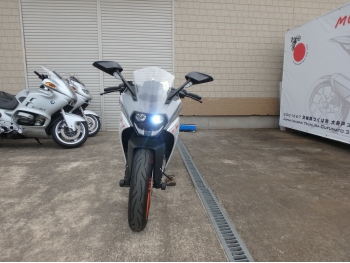     KTM RC 390 2015  5