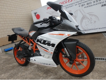     KTM RC 390 2015  6