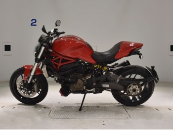     Ducati Monster1200 2014  1