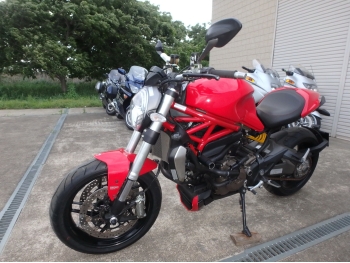     Ducati Monster1200 2014  13