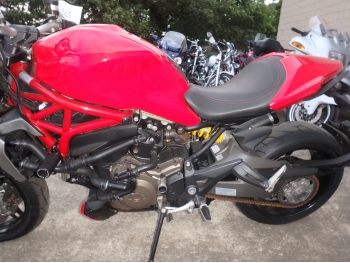     Ducati Monster1200 2014  15