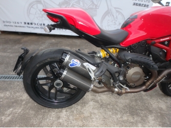     Ducati Monster1200 2014  17