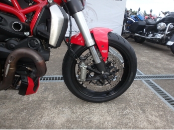     Ducati Monster1200 2014  19