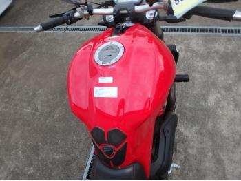     Ducati Monster1200 2014  22