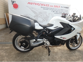     BMW F800GT 2015  17