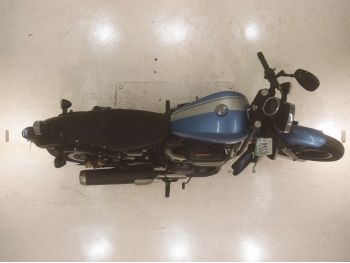     Yamaha XV950 Bolt ABS 2015  3