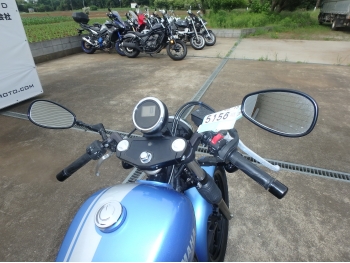     Yamaha XV950 Bolt ABS 2015  21