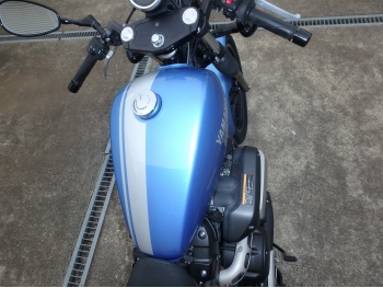     Yamaha XV950 Bolt ABS 2015  22