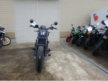     Honda Rebel1100 CMX1100 2021  5