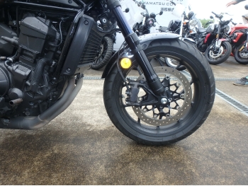     Honda Rebel1100 CMX1100 2021  18