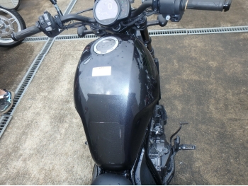     Honda Rebel1100 CMX1100 2021  21