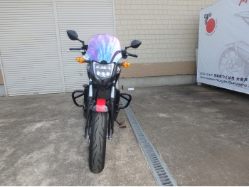     Honda NC750SD 2016  6