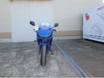     Honda CBR400R-2 2020  4