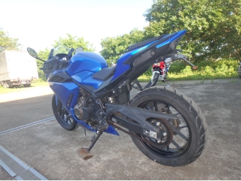     Honda CBR400R-2 2020  9