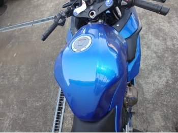     Honda CBR400R-2 2020  20