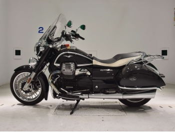     Moto Guzzi California1400 2014  1