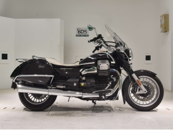     Moto Guzzi California1400 2014  2