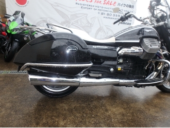     Moto Guzzi California1400 2014  17