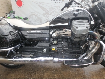     Moto Guzzi California1400 2014  18