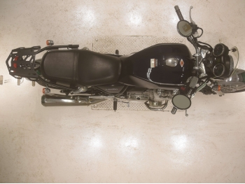     Honda CB1100A 2012  3